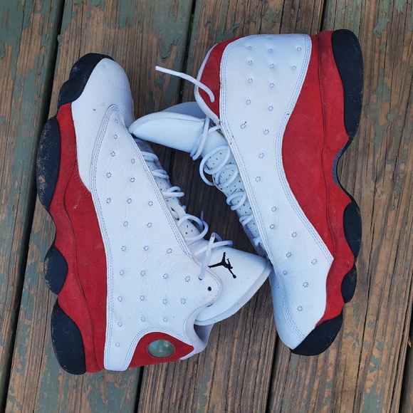 Jordan Retro 13s - Picture 7 of 9